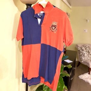 Ralph lauren polo shirt